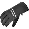 Salomon Hélice ONE U-DEEP Black S
