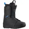 Salomon Chaussures De Snowboard Faction Rtl Quicklock