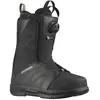 Salomon Chaussures De Snowboard Titan Boa