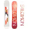 Salomon Snowboard Pour Femme Rumble Fish