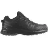 SALOMON - xa pro 3d v9 gore-tex w - Wandelschoen low dames - Black/Black/White