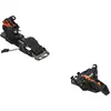 Salomon Fixations De Ski De Randonnée Mtn Summit 12 Brake 90 Mm