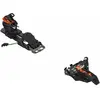 Salomon Fixations De Ski De Randonnée Mtn Summit 12 Brake 100 Mm