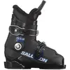 Salomon Chaussures De Ski Alpin Junior Team T2