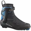 Salomon Chaussures De Ski Nordique Pro Combi Sc