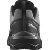 Salomon X ULTRA 360 - Heren Wandelschoenen Trekkingschoenen Grijs 474483 - Maat EU 44 2/3 UK 10