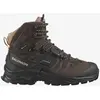 Salomon Salomon Quest 4 Gore-Tex W Chaussures De Sport Femme