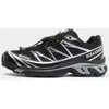 Salomon XT-6 GORE-TEX - Argenté, Argenté 45 1/3