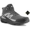 Salomon Chaussures De Randonnée Elixir Activ Mid Goretex