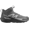 Salomon Chaussures De Randonnée Elixir Activ Mid Goretex