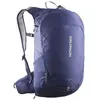 Sac à dos - SALOMON - Trailblazer 20 - Bleu marine - Mixte - Adulte