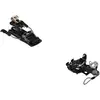 Salomon Fixations De Ski De Randonnée Mtn Pure Leash&brake 80 Mm