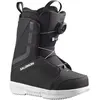 Salomon Bottes De Snowboard Junior Project Boa