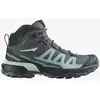 Salomon Bottes De Randonnée X Ultra 360 Mid Goretex