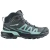 Salomon Bottes De Randonnée X Ultra 360 Mid Goretex