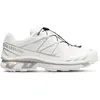 Salomon XT-6 GORE-TEX - Blanc, Blanc 42