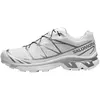 Salomon XT-6 GORE-TEX - Blanc, Blanc 40 2/3