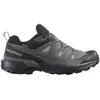 Chaussures Salomon X Ultra 360 en cuir GORE-TEX gris foncé - 44