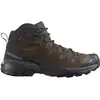 Salomon Bottes De Randonnée X Ultra 360 Ltr Mid Goretex