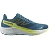 Chaussures de Running SALOMON Aero Blaze Wide M Bleu - Homme/Adulte