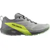 Salomon Sense Ride 5 Trailrunningschoenen Grijs EU 44 2/3 Man