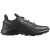 Salomon Chaussures Supercross 4 - 417362 Noir - 44 2/3