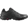Chaussures de Running Homme Salomon Speedcross 6 Wide - Noir