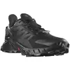 Salomon Chaussures Supercross 4 Gore-Tex - 417316 Noir - 47 1/3