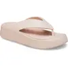Crocs Tongs Getaway Platform