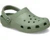 Crocs Sandales Classic Clog Homme - Green, Green 46-47