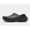 Crocs Echo Clog Homme - BLACK, BLACK 39-40