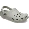 Crocs Sandales Classic Clog Homme - Grey, Grey 45-46