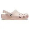 Crocs Classic Clog Femme - Pink, Pink 36-37