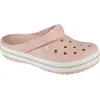 Crocs Crocband Mixte Sabots, Quartz, 41/42 EU