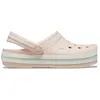 Crocs Crocband Clog Quartz - Instapper - 11016-6UR - Maat 36-37