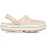 Crocs Crocband Mixte Sabots, Quartz, 37/38 EU