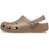Crocs Crocs Sabots Classiques, Marron