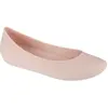 Crocs Brooklyn Flat W 209384-6UR, Vrouwen, Beige, Sneakers, maat: 37/38