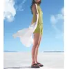 Crocs Tongs Getaway Platform