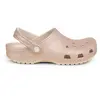 Crocs Classic Glitter Clog Glitter Unisex Clogs - Quartz - Maat 37/38