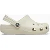 Crocs Classic Clog Femme - BEIGE, BEIGE 42-43