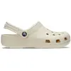 Crocs Classic Clogs (Best Sellers) Mixte Clogs, Bone, 38/39 EU