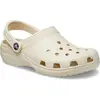 Crocs Classic Clogs (Best Sellers) Mixte Clogs, Bone, 36/37 EU