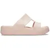 Crocs Sandales Getaway Platform H-strap
