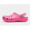 Crocs Classic Clog Femme - PINK, PINK 36-37