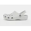 Crocs Classic Clog Femme - GREY, GREY 39-40