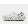 Crocs Echo Clog Homme - Grey, Grey 46-47