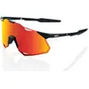 100percent Lunettes De Soleil Hypercraft Xs