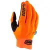 100percent 100% Cognito Smart Shock Long Gloves L
