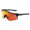 100percent Lunettes De Soleil Speedcraft Xs